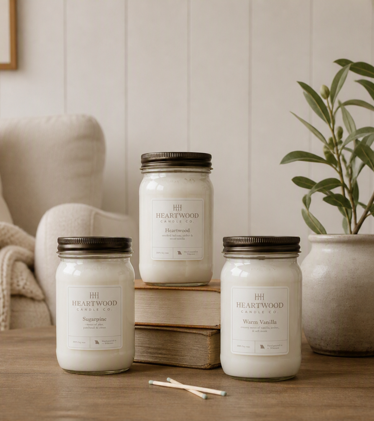 Curated Bundles
