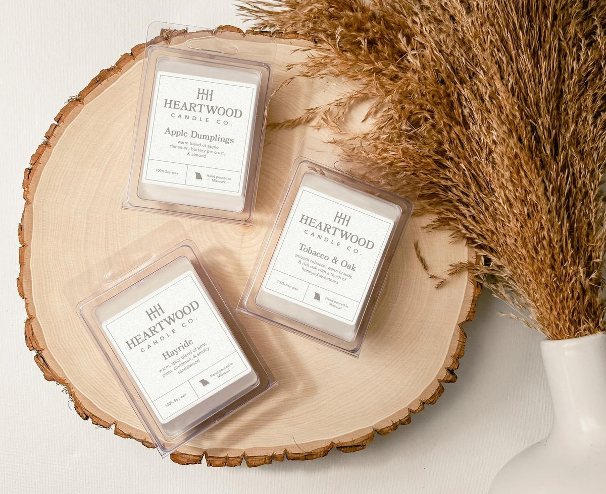Wax Melts