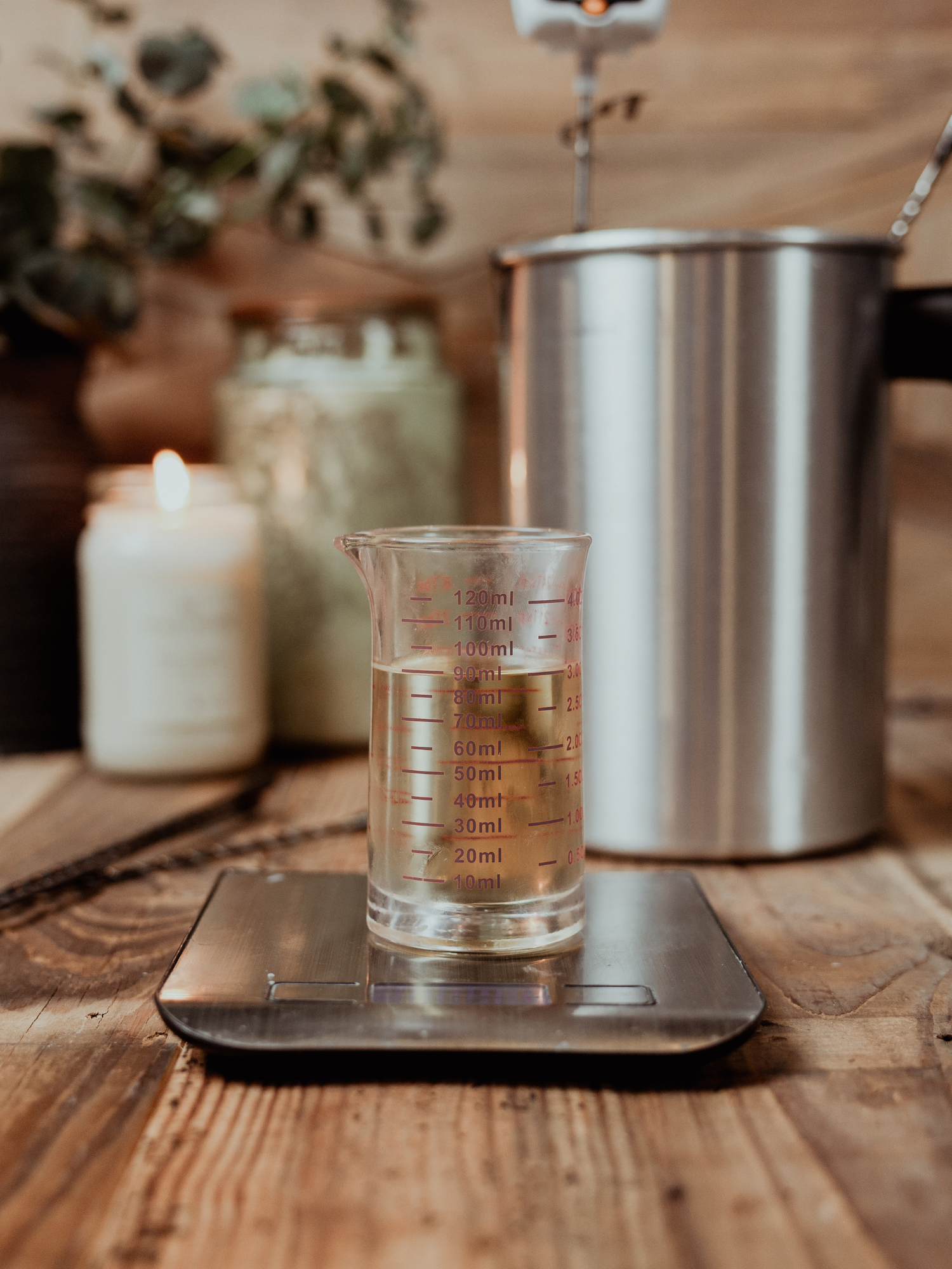 Build Your Own 3 Mason Jar Bundle