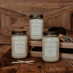 Endless Summer Bundle of 3 | Soy Wax Clean Burning