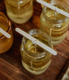 The Reserve Bundle of 3 | Soy Wax Clean Burning
