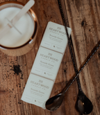 The Reserve Bundle of 3 | Soy Wax Clean Burning