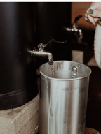 Banana Pudding | Mason Jar Soy Wax Candle | Clean Burning