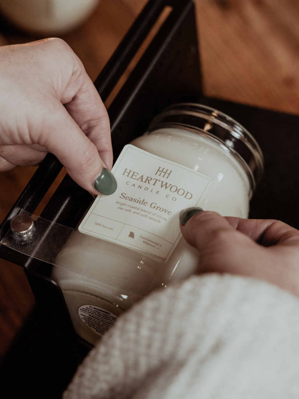 Build Your Own 3 Mason Jar Bundle