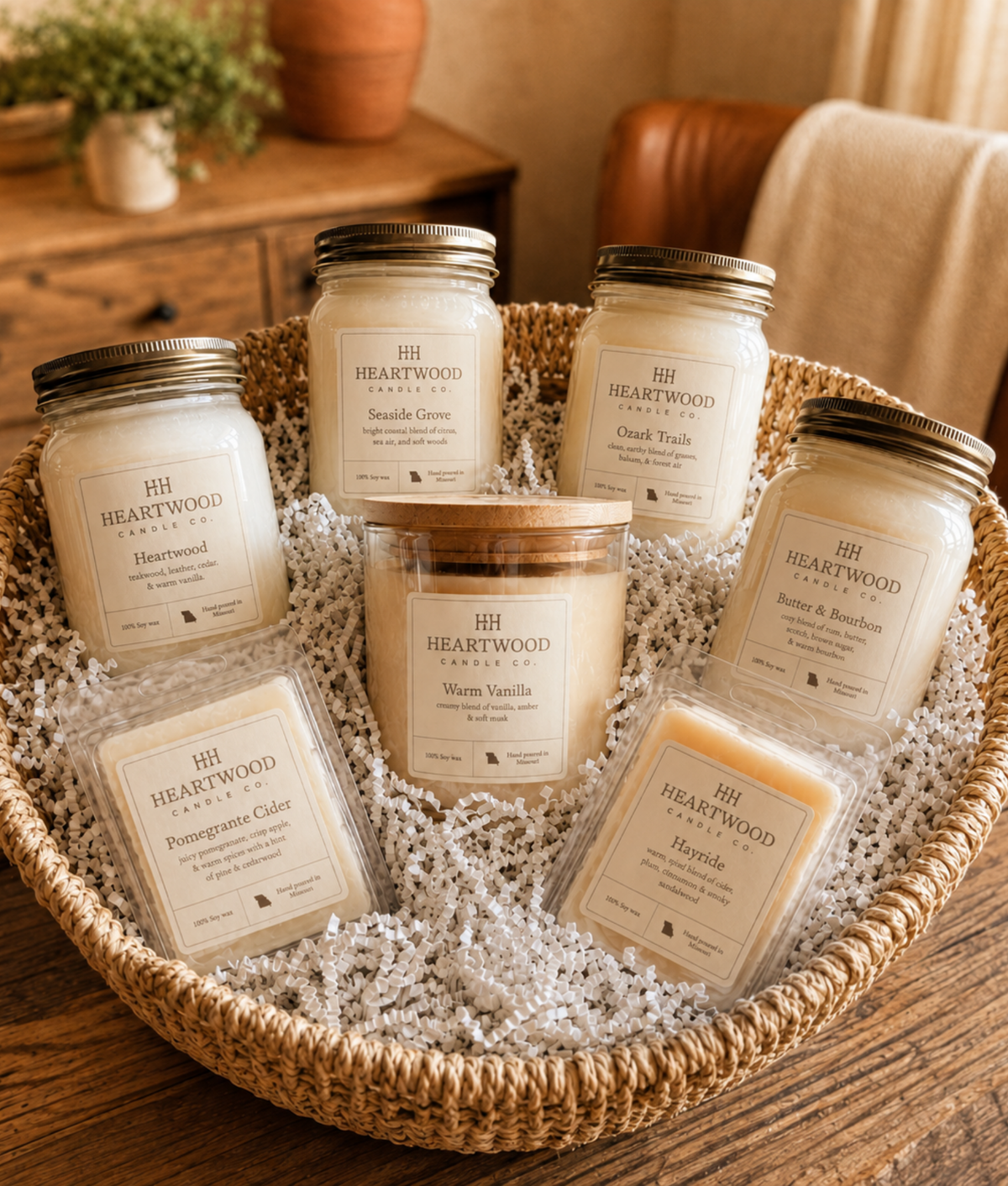 Our Best Sellers Bundle