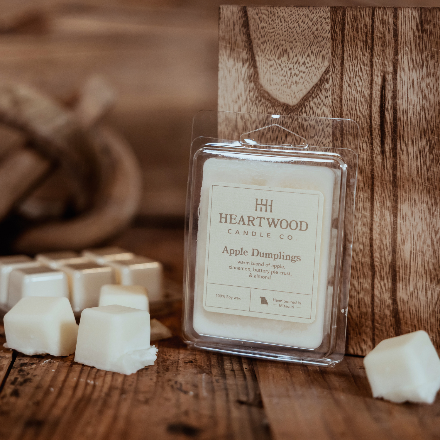 Wax Melts – Choose Your Scent