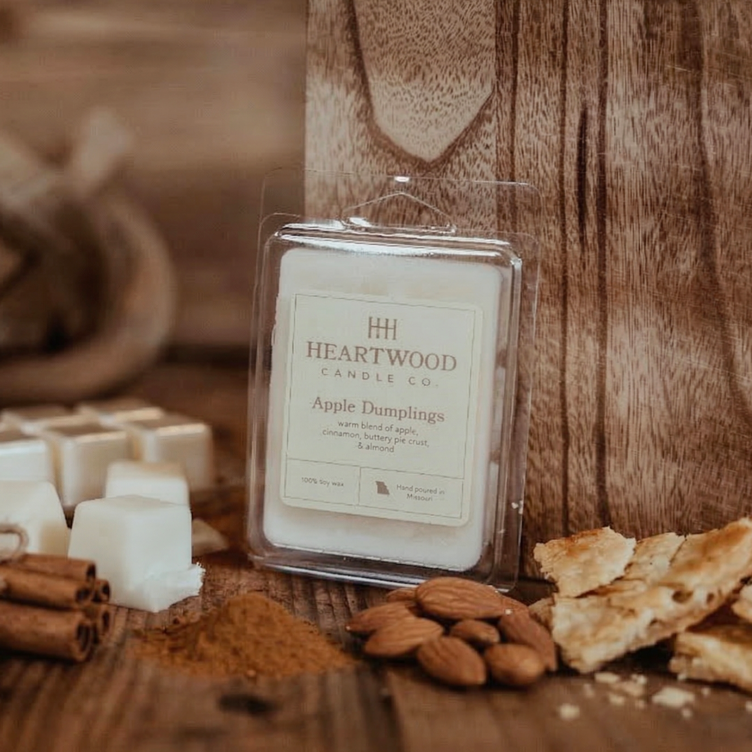 Wax Melts – Choose Your Scent
