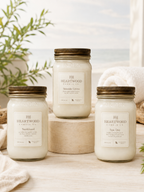Endless Summer Bundle of 3 | Soy Wax Clean Burning