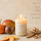 Endless Summer Bundle of 3 | Soy Wax Clean Burning