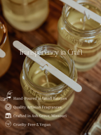 Build Your Own 3 Mason Jar Bundle